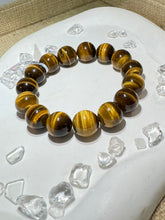 Yellow Tiger's Eye